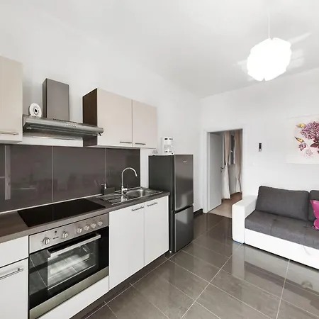 Casa Del Porto - Vendégház Vis