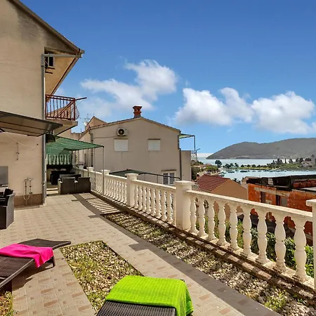 Vendégház Casa Del Porto - Vis