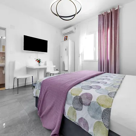 Vendégház Casa Del Porto - Vis