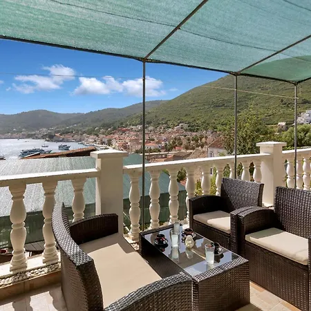 Casa Del Porto - 3* Vis