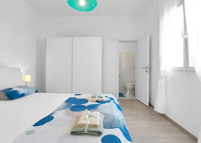 Casa Del Porto - Vendégház Vis