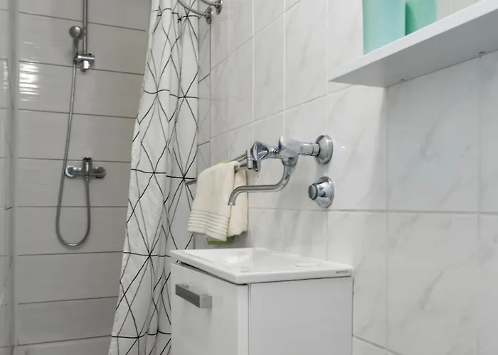 Vendégház Casa Del Porto -