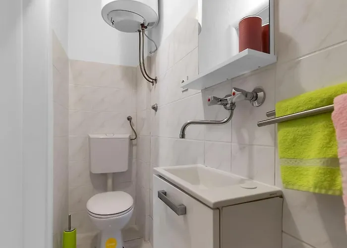 Casa Del Porto - 3* Vis