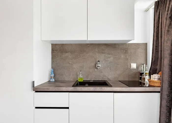 Vendégház Casa Del Porto - 3*