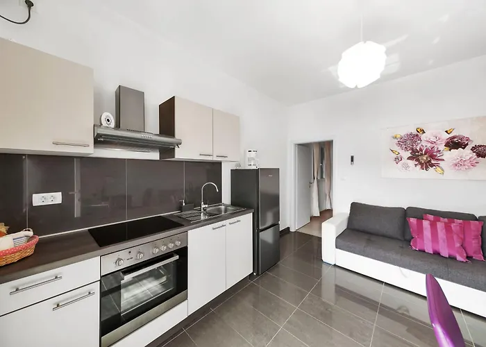 Casa Del Porto - Vendégház Vis