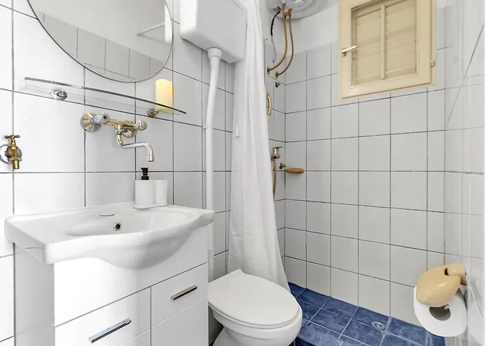 Vendégház Casa Del Porto - Vis