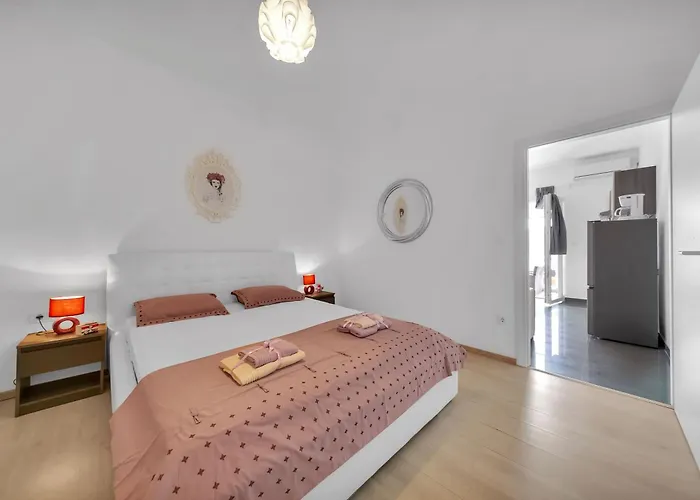 Casa Del Porto - Vis