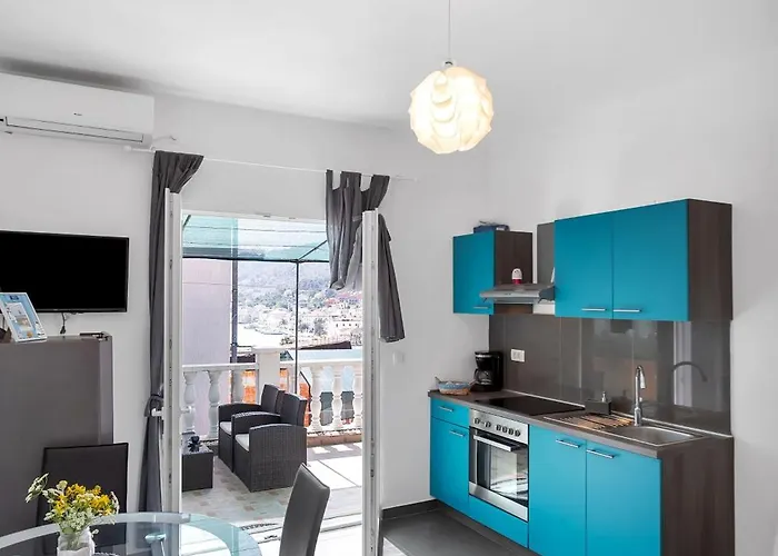 Casa Del Porto - 3* Vis