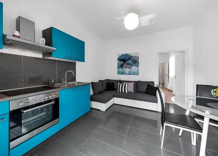 Casa Del Porto - Vis