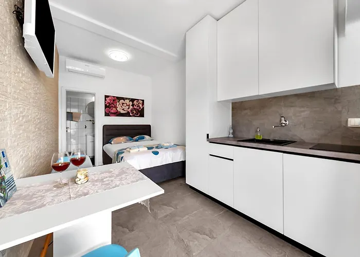 Casa Del Porto - 3* Vis