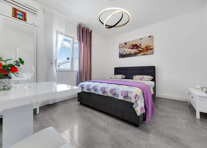 Casa Del Porto - Vendégház 3*