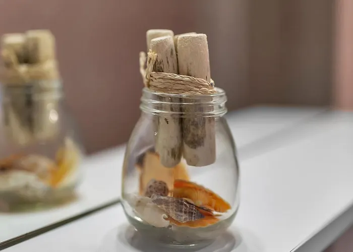 Vendégház Casa Del Porto - Vis