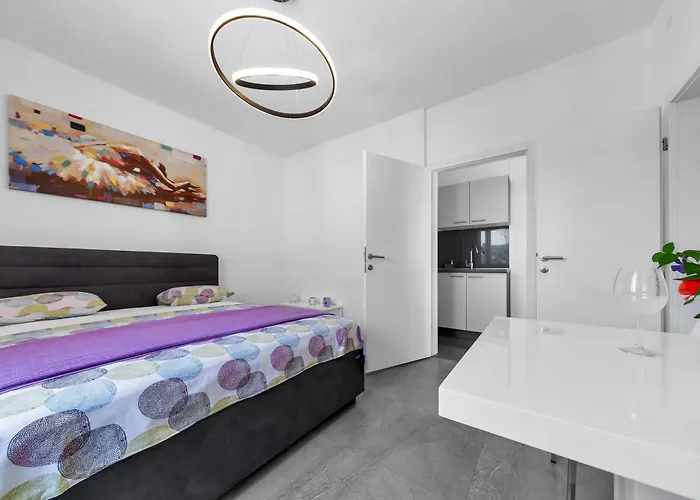 Casa Del Porto - Vis