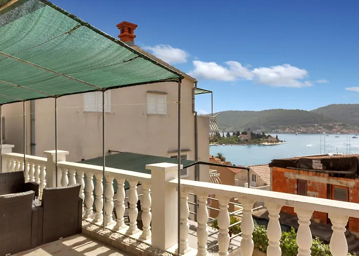 Casa Del Porto - 3* Vis