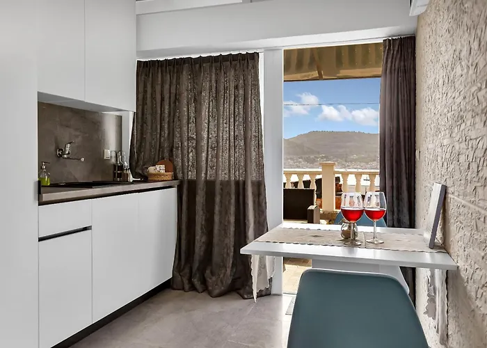 Casa Del Porto - Vendégház Vis