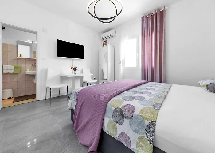 Vendégház Casa Del Porto - Vis