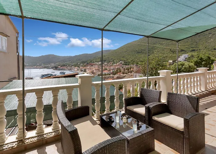 Casa Del Porto - 3* Vis