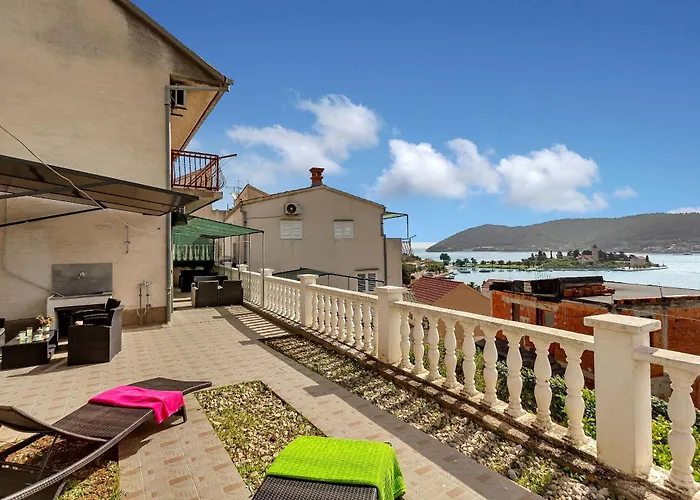 Vendégház Casa Del Porto -