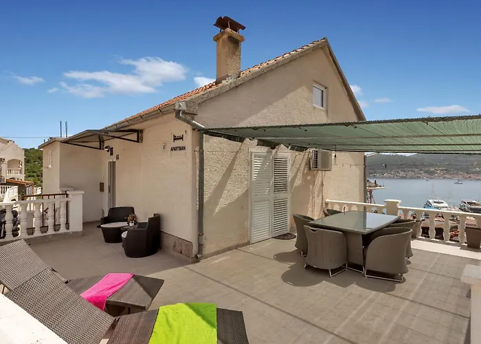 Casa Del Porto - Vendégház