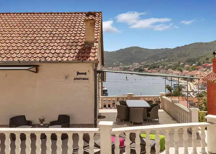 Casa Del Porto - 3* Vis