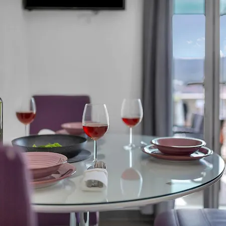 Gostinjska kuća Casa Del Porto -