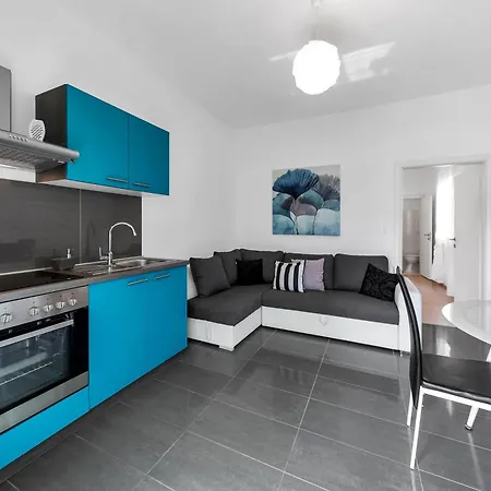 Casa Del Porto - Vis