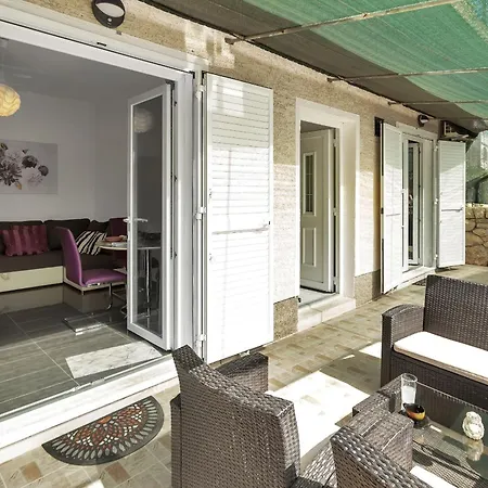 Casa Del Porto - Gostinjska kuća