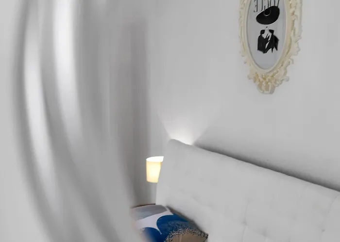 Gostinjska kuća Casa Del Porto - 3*