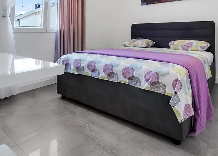 Casa Del Porto - 3*