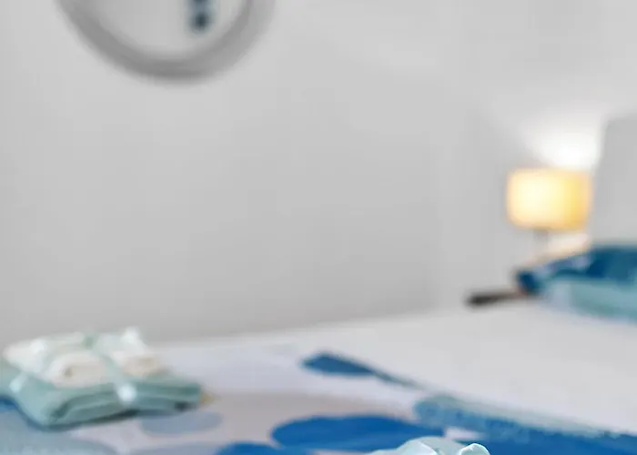 Casa Del Porto - 3* Vis