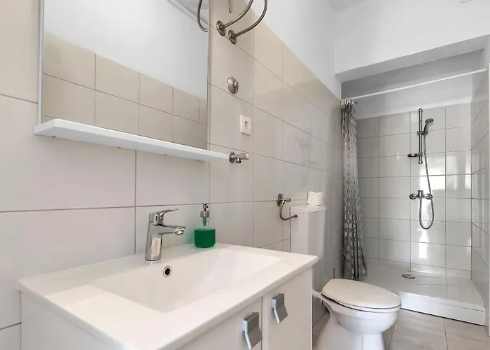 Gostinjska kuća Casa Del Porto -