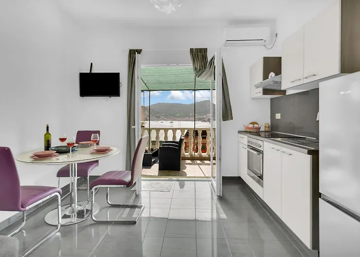Casa Del Porto - 3*