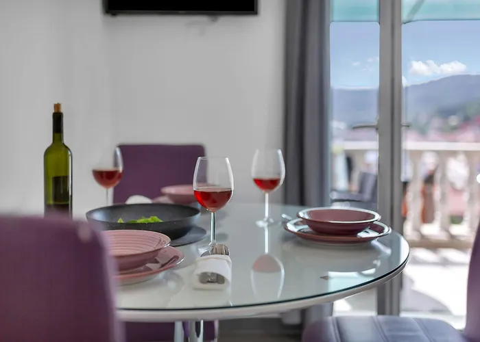 Gostinjska kuća Casa Del Porto -