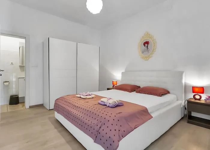 Casa Del Porto - Gostinjska kuća