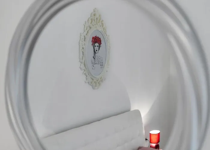 Gostinjska kuća Casa Del Porto -