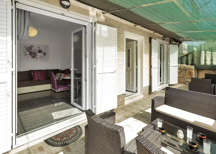 Casa Del Porto - Gostinjska kuća