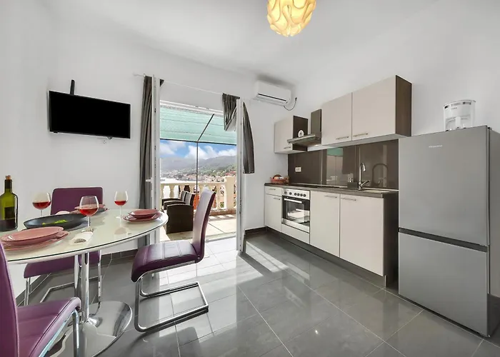 Gostinjska kuća Casa Del Porto -