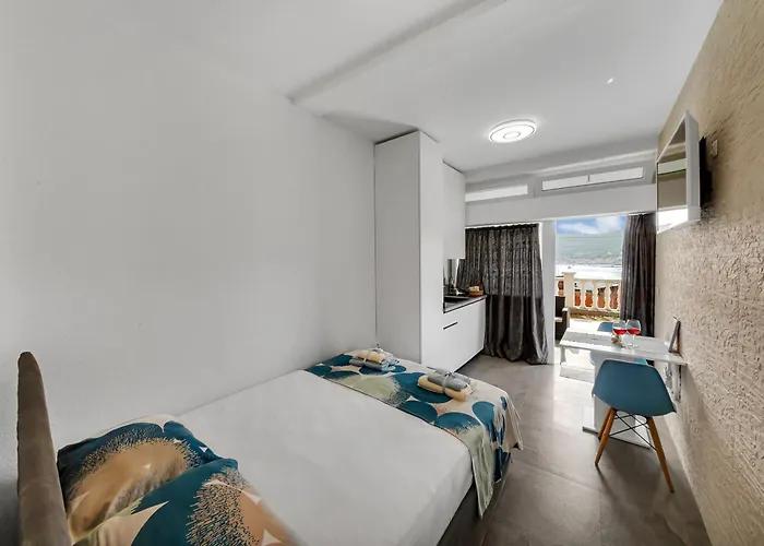 Gostinjska kuća Casa Del Porto - 3*