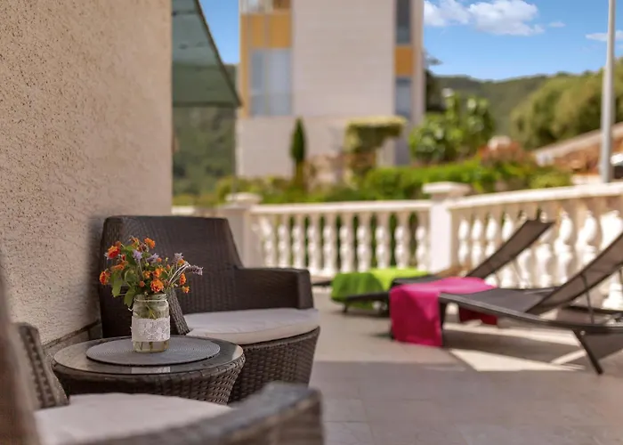 Gostinjska kuća Casa Del Porto - Vis