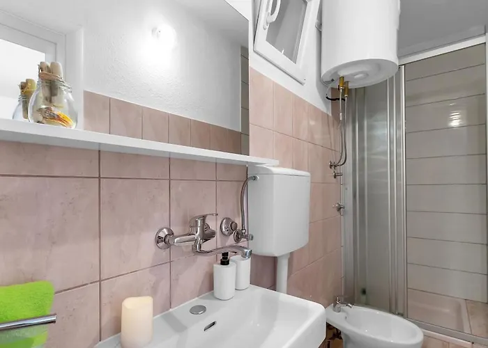 Gostinjska kuća Casa Del Porto - 3*