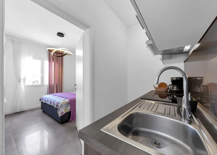 Casa Del Porto - 3*