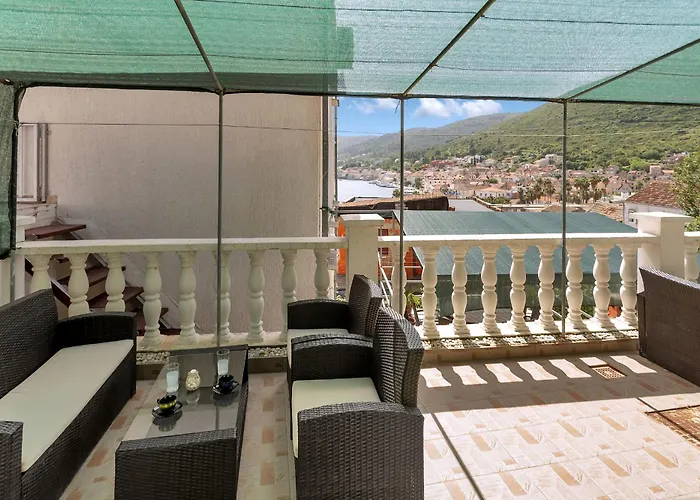 Casa Del Porto - 3*