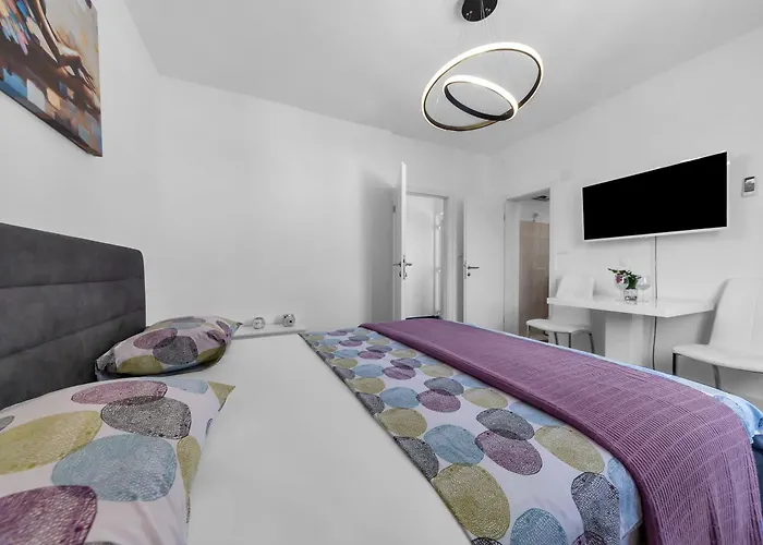 Casa Del Porto - 3* Vis