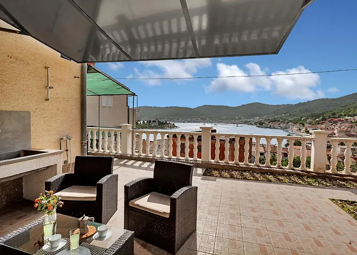 Casa Del Porto - Gostinjska kuća 3*