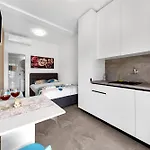 Casa Del Porto - 3* Vis