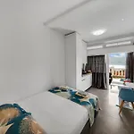 Pensionat Casa Del Porto - 3*