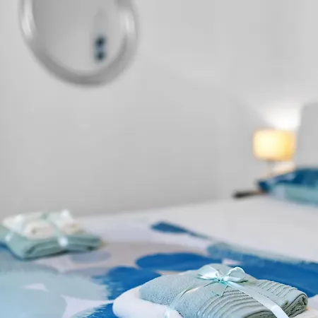 Casa Del Porto - 3* Vis