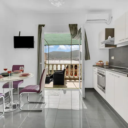 Casa Del Porto - 3*