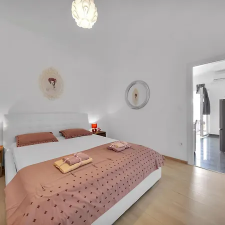 Casa Del Porto - Vis