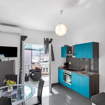 Casa Del Porto - 3* Vis